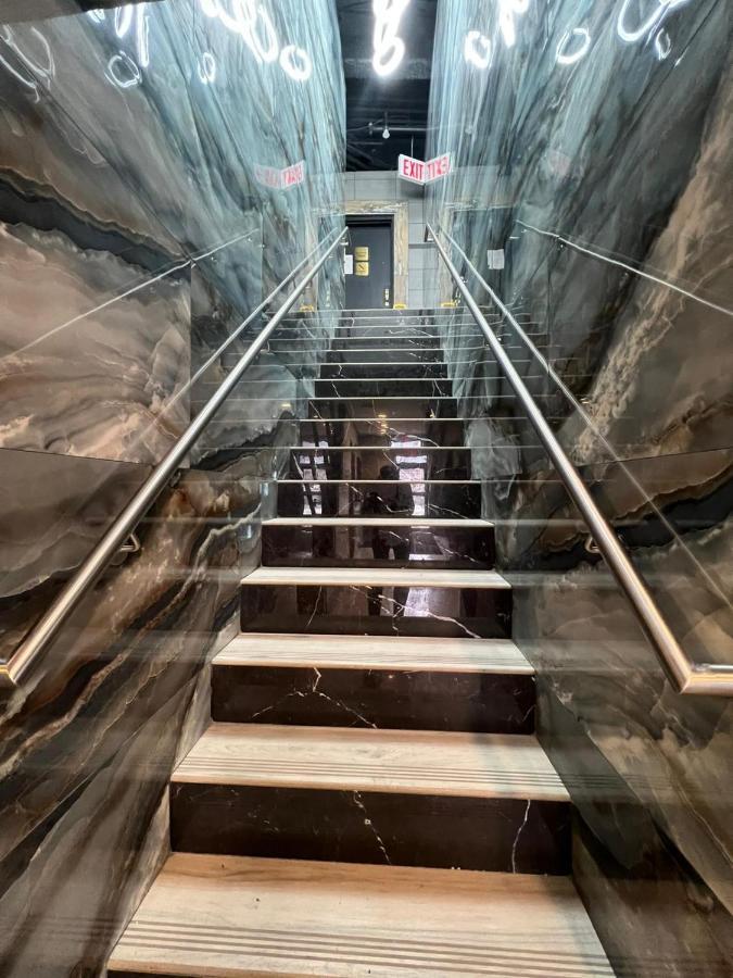 Cabana Hotel Yankee Stadium Νέα Υόρκη Εξωτερικό φωτογραφία
