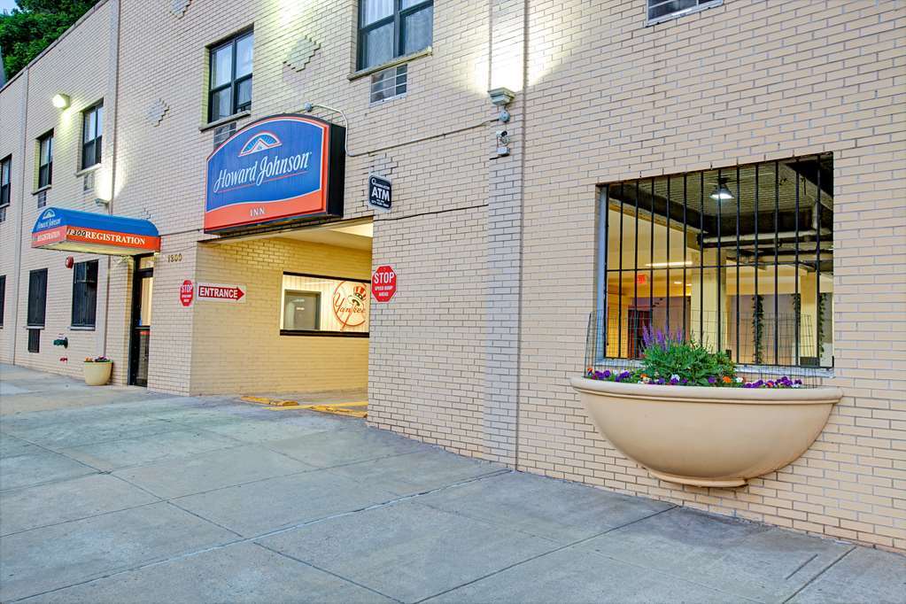 Cabana Hotel Yankee Stadium Νέα Υόρκη Εξωτερικό φωτογραφία